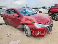 2019 Hyundai Elantra photo