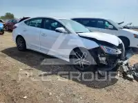2019 Hyundai Elantra photo