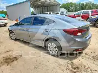 2019 Hyundai Elantra фото