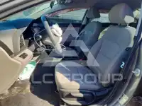 2019 Hyundai Elantra фото