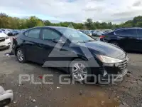 2019 Hyundai Elantra фото