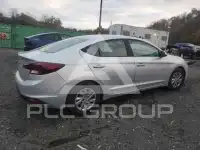 2019 Hyundai Elantra фото