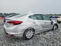 2019 Hyundai Elantra photo