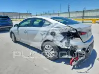 2019 Hyundai Elantra фото