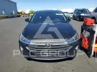 2019 Hyundai Elantra фото