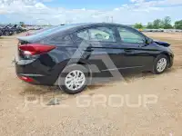 2019 Hyundai Elantra photo