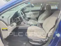 2019 Hyundai Elantra photo