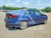 2019 Hyundai Elantra фото