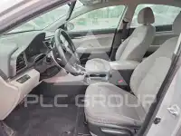 2019 Hyundai Elantra фото