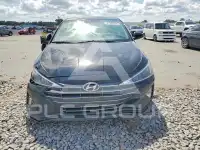 2019 Hyundai Elantra фото