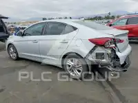 2019 Hyundai Elantra фото