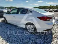 2019 Hyundai Elantra фото