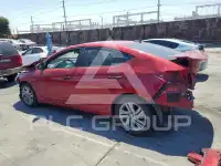 2019 Hyundai Elantra фото