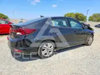 2019 Hyundai Elantra фото