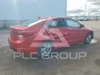 2019 Hyundai Elantra фото