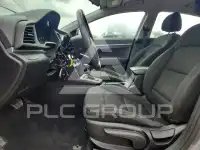 2019 Hyundai Elantra фото