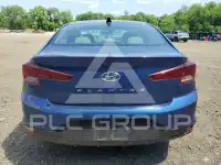 2019 Hyundai Elantra фото