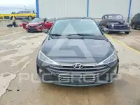 2019 Hyundai Elantra фото