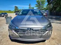 2019 Hyundai Elantra фото