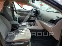 2019 Hyundai Elantra фото