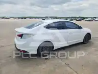 2019 Hyundai Elantra фото