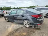 2019 Hyundai Elantra фото