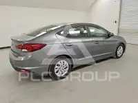 2019 Hyundai Elantra фото