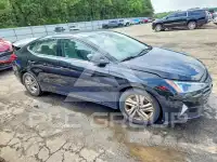 2019 Hyundai Elantra фото