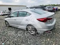 2019 Hyundai Elantra фото