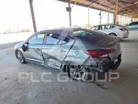 2019 Hyundai Elantra фото