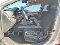 2019 Hyundai Elantra фото