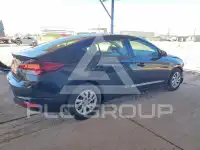 2019 Hyundai Elantra фото