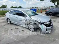 2019 Hyundai Elantra фото
