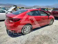 2019 Hyundai Elantra фото