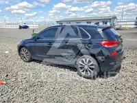 2019 Hyundai Elantra фото