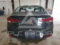 2019 Hyundai Elantra фото