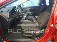 2019 Hyundai Elantra фото