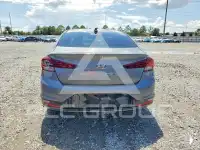 2019 Hyundai Elantra фото