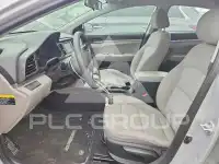 2019 Hyundai Elantra photo