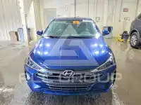 2019 Hyundai Elantra photo