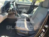 2019 Hyundai Elantra фото