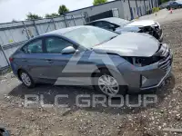 2019 Hyundai Elantra photo