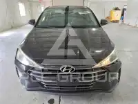 2019 Hyundai Elantra фото