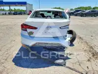 2019 Hyundai Elantra фото