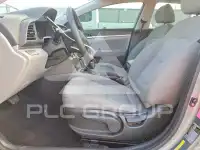 2019 Hyundai Elantra фото
