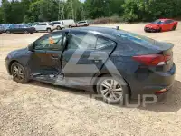 2019 Hyundai Elantra фото