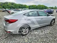 2019 Hyundai Elantra фото