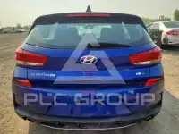 2019 Hyundai Elantra фото