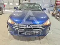 2019 Hyundai Elantra photo