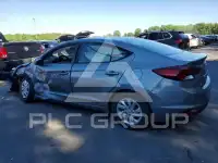2019 Hyundai Elantra фото